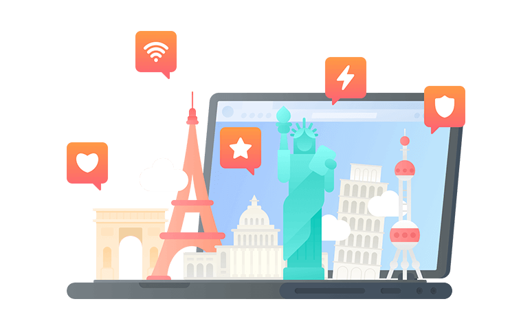 代理斗鱼直播的回国vpn - UNBLOCKCN